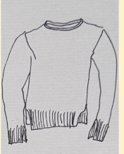 Roberto Crewneck Jumper Men Menta