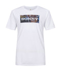 Kendrick Sonny T-shirt White