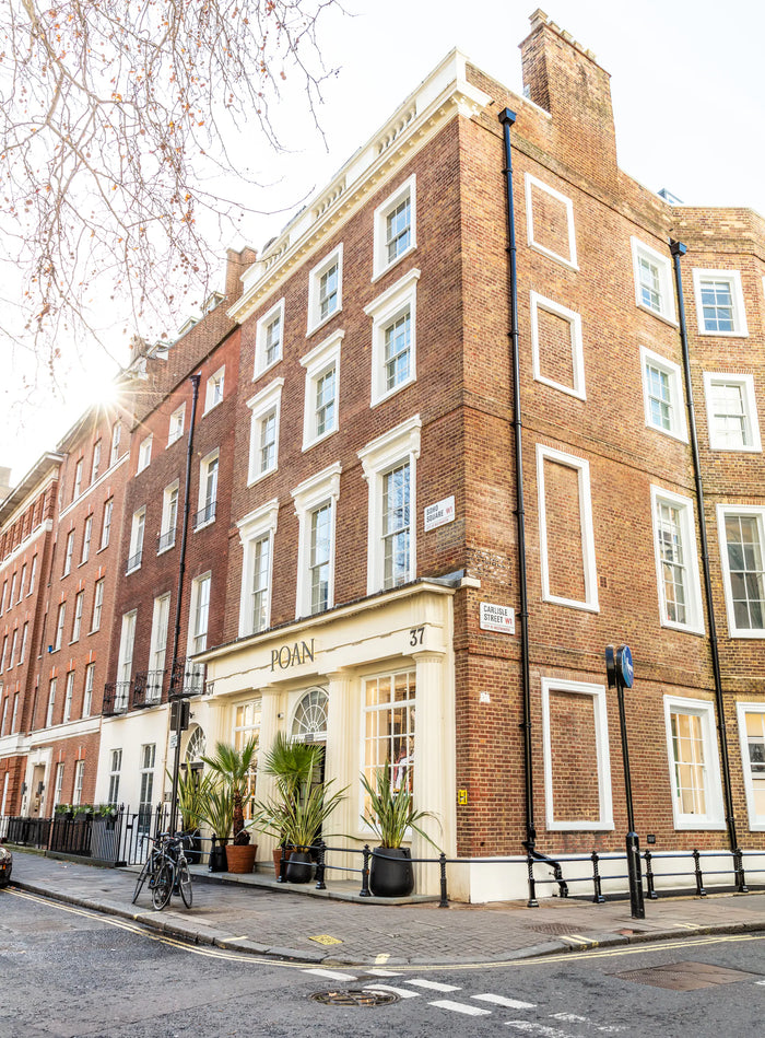 London Soho Square