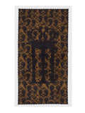 Raffa Sunseeker Towel Brown