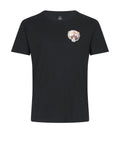 Kendrick Tiger T-shirt Black