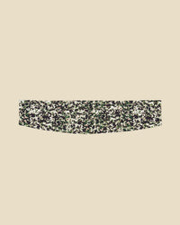 Charles Cummerbund Belt Accessories Green