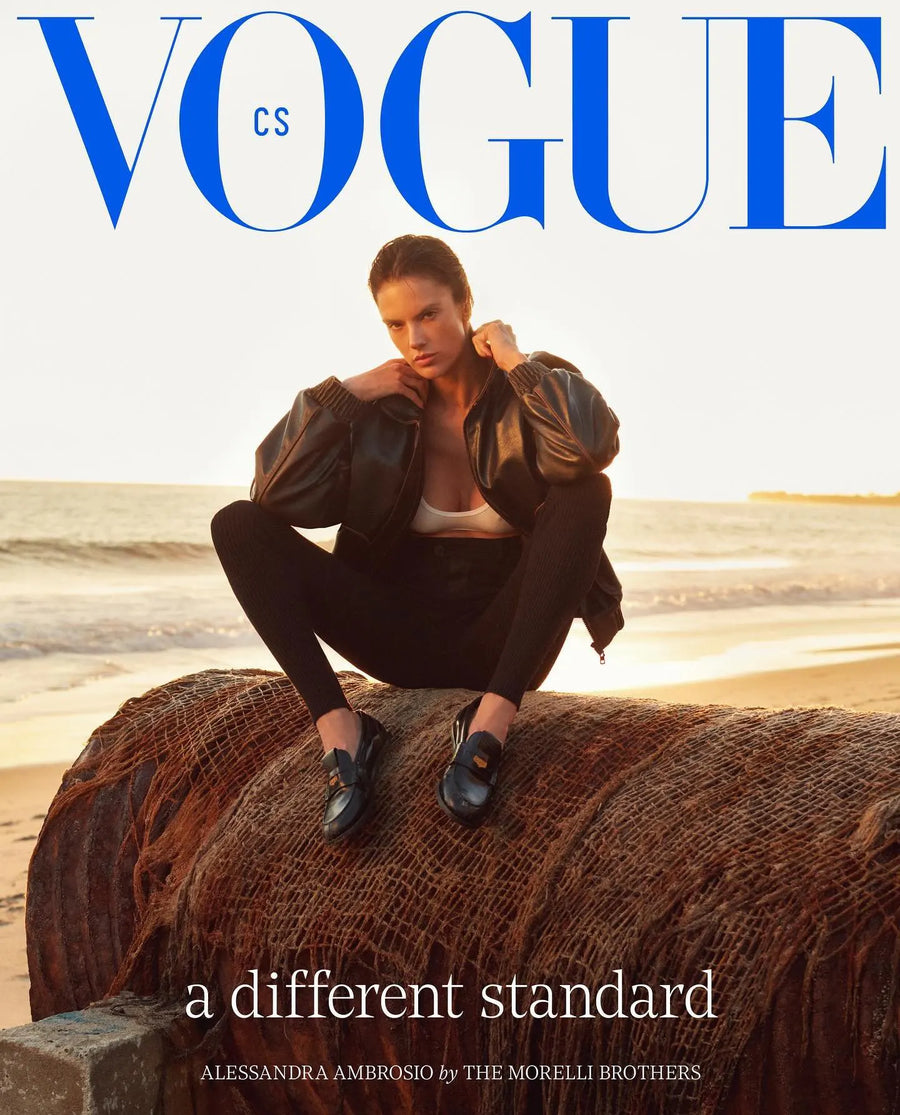 Vogue CS