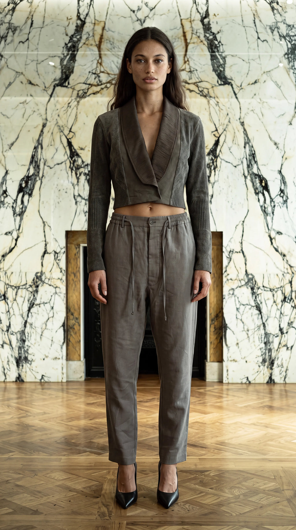 Vega Jacket Women Plume