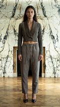 Vega Jacket Women Plume