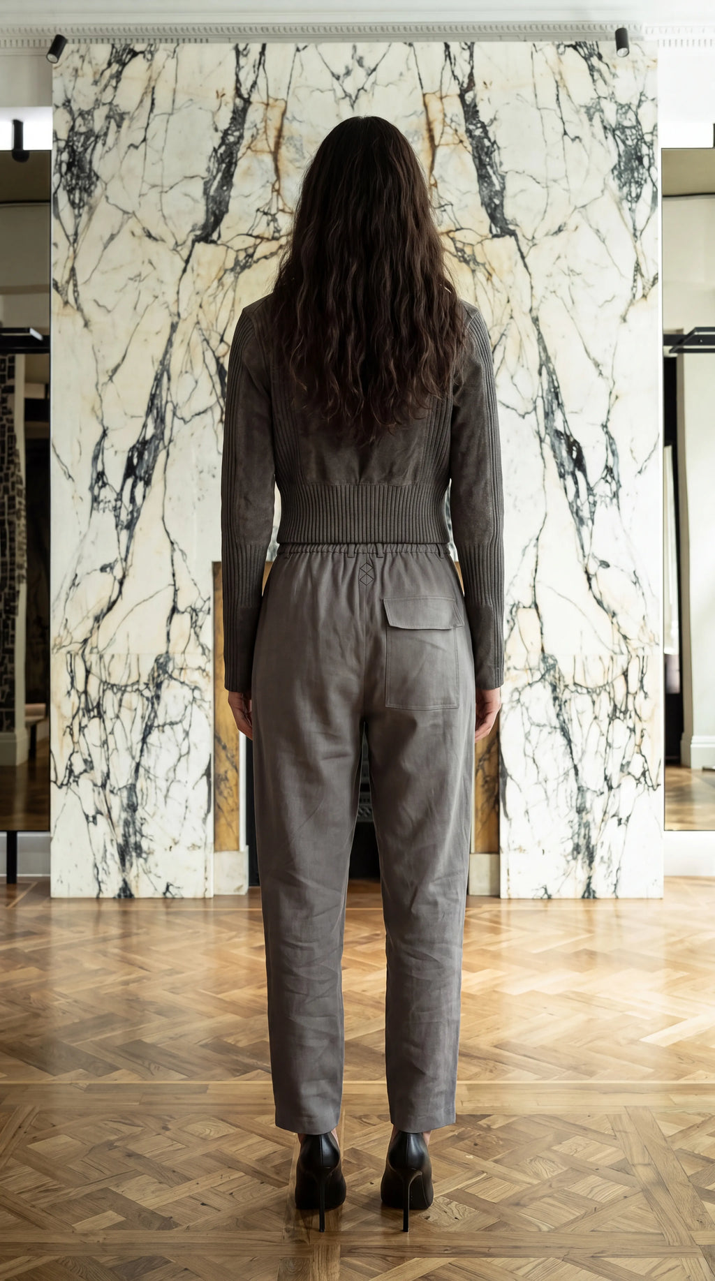 Vega Jacket Women Plume