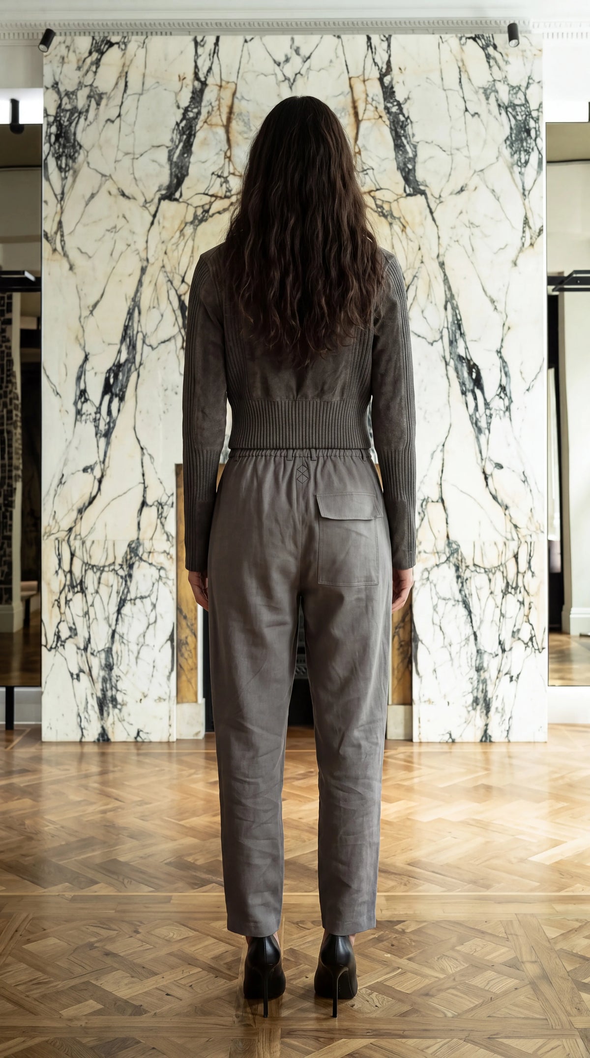 Vega Jacket Women Plume