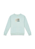 Kendrick Wild At Heart Sweater Lightblue