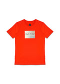 Kendrick Wild At Heart T-shirt Red