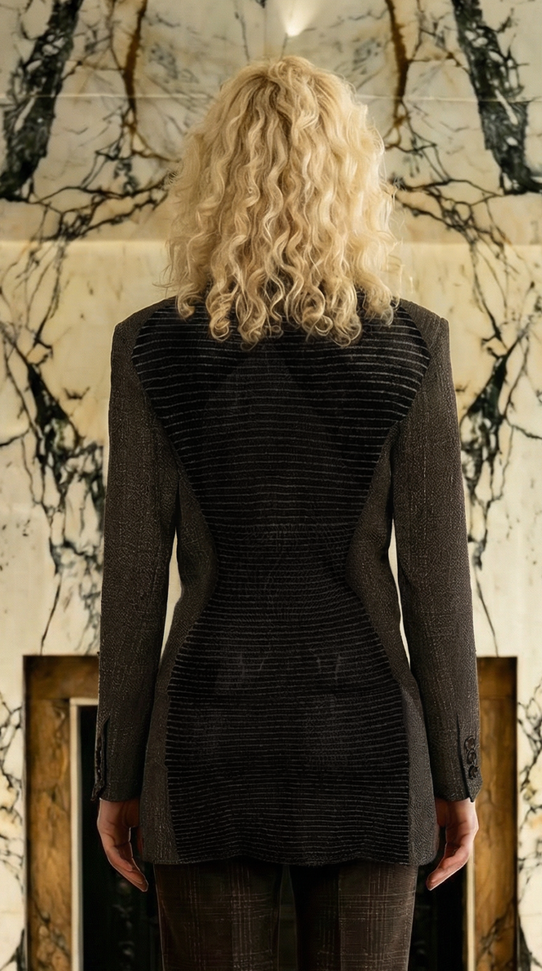 Babbo DB Women Glen