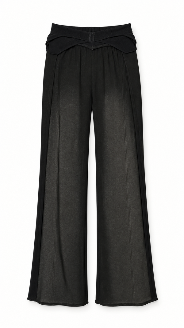 Galadriel Palazzo Trousers