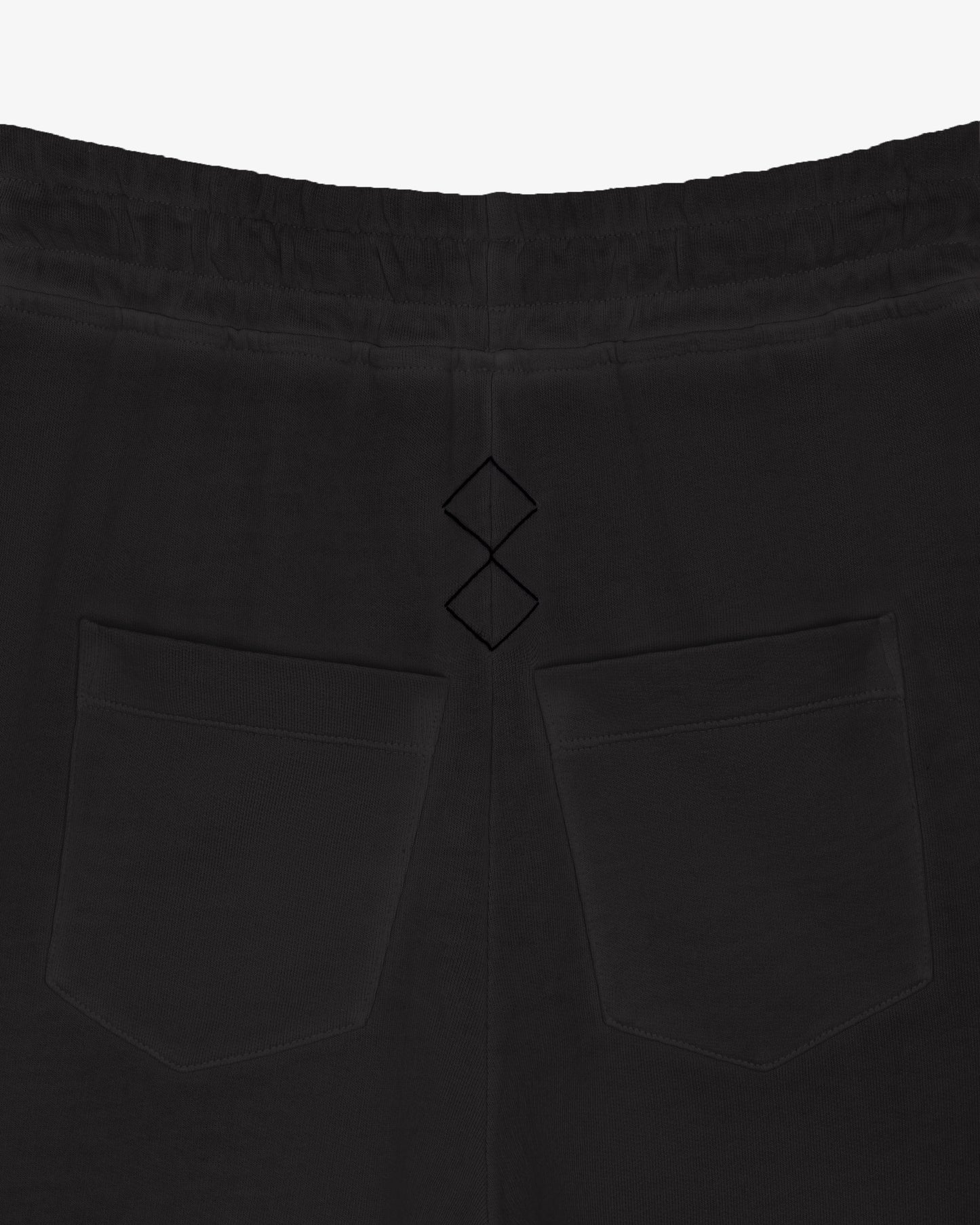 MA-1 Sweatpants Black