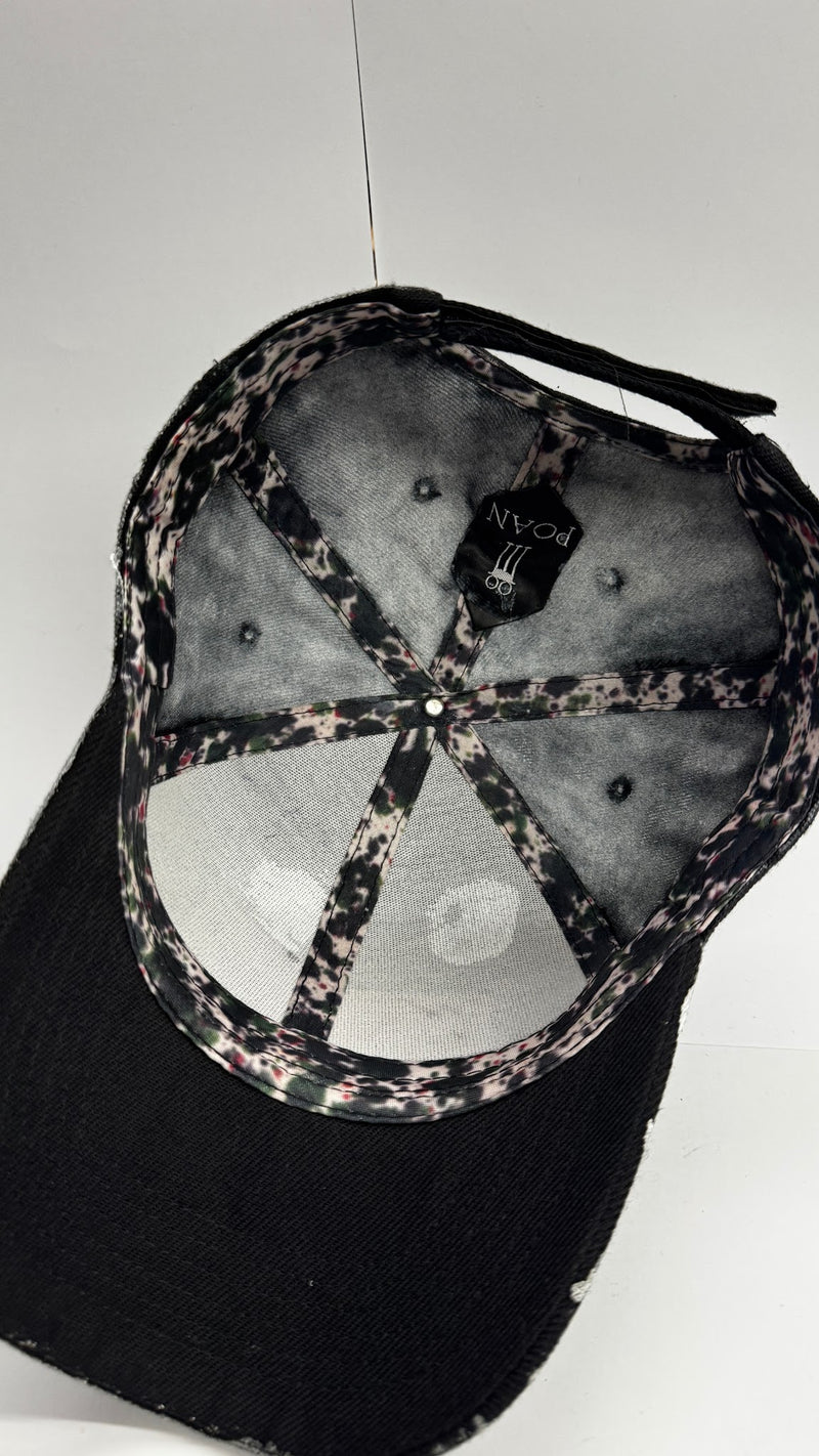 DL X POAN Cap 8/8 – inside