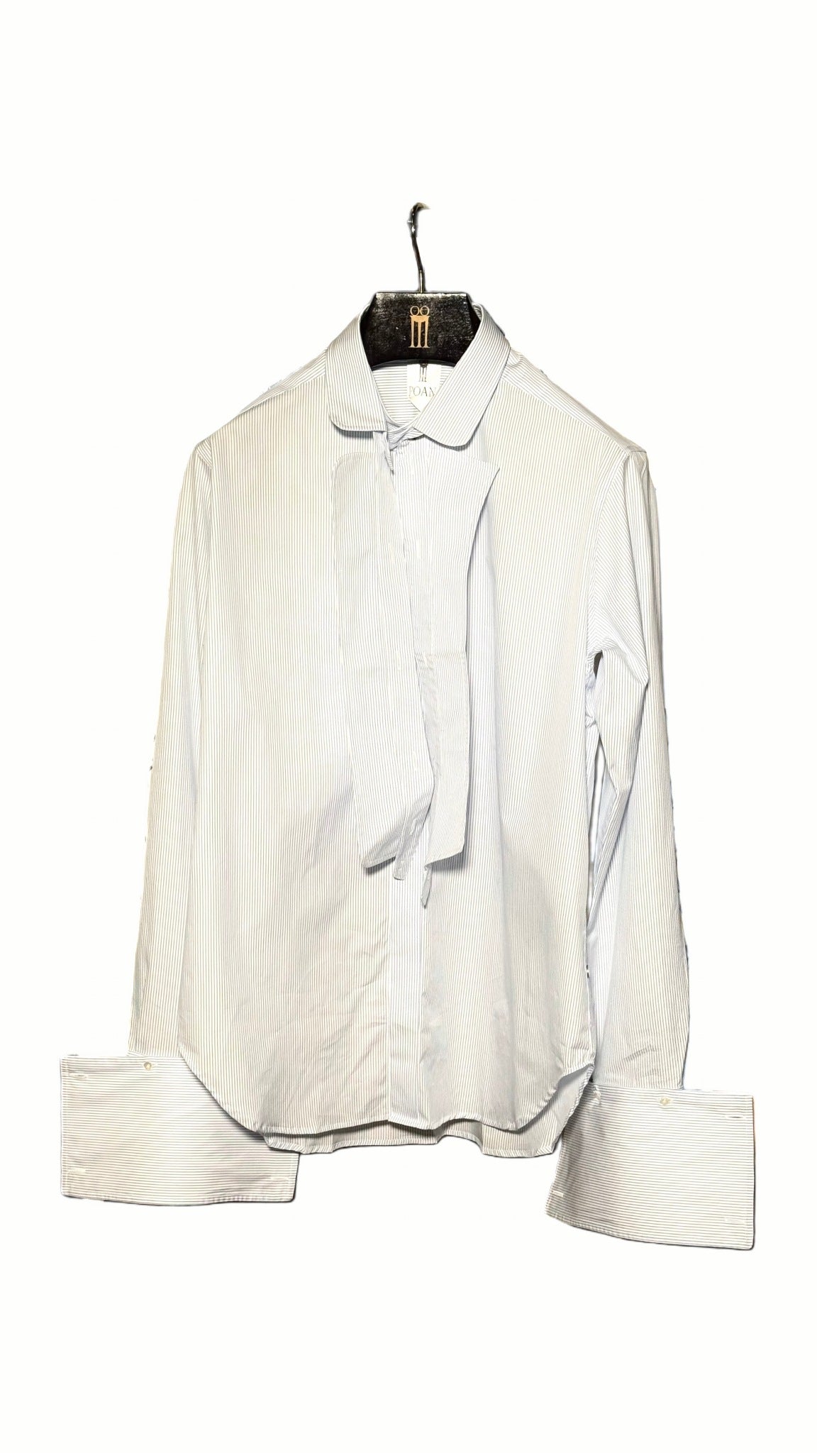 Palladio Shirt Lightblue, product – POAN