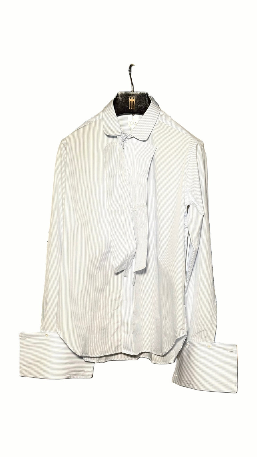 Palladio Shirt Lightblue, product – POAN