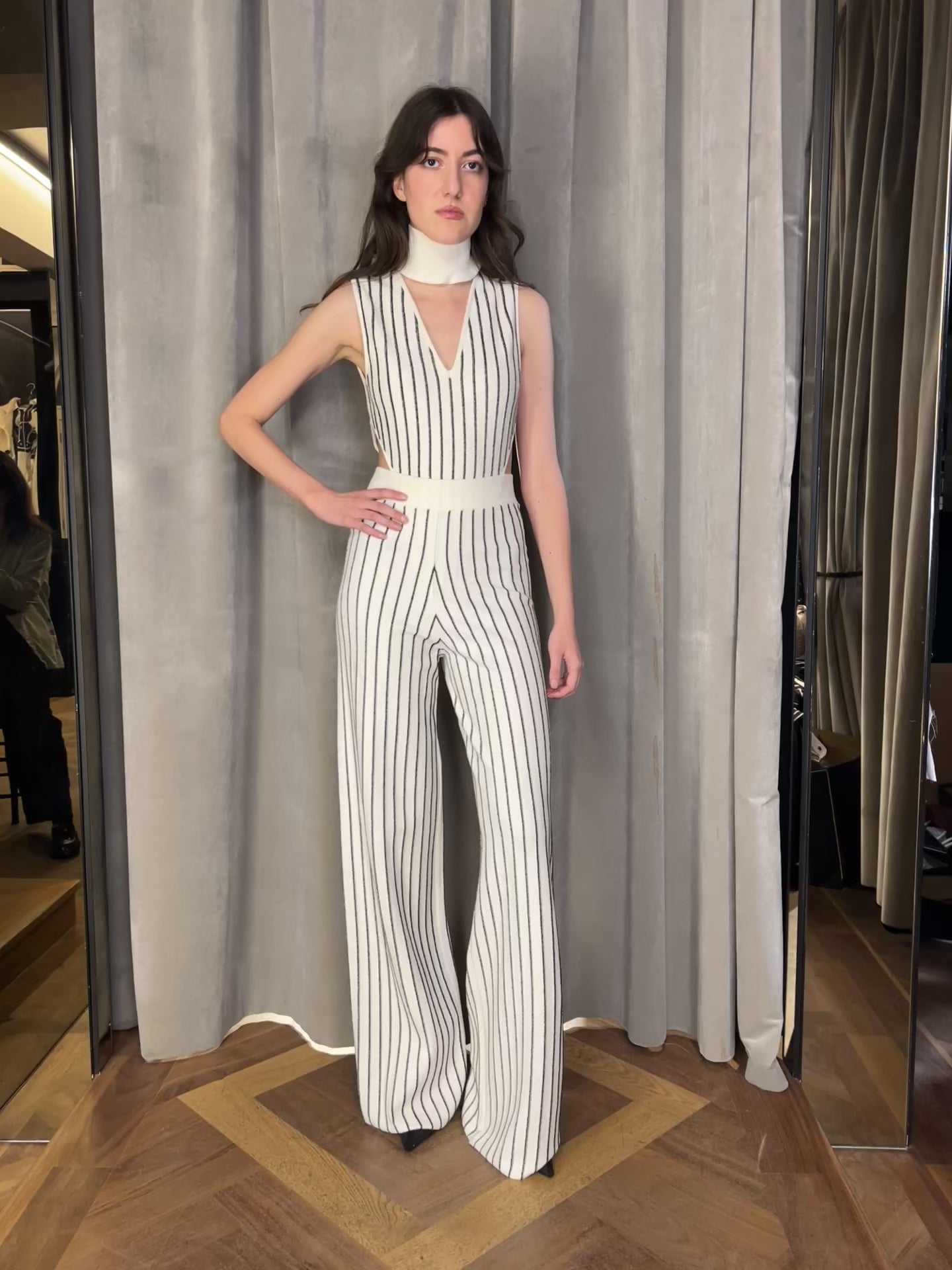 Bebe Body Women Ivory