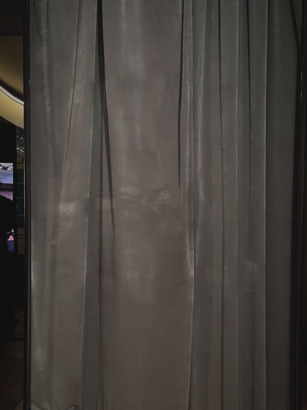 Smoker Jacket Women Noir