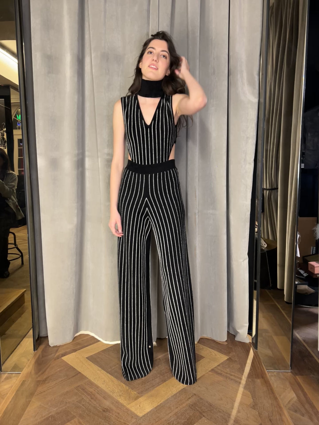 Bebe Body Women Black