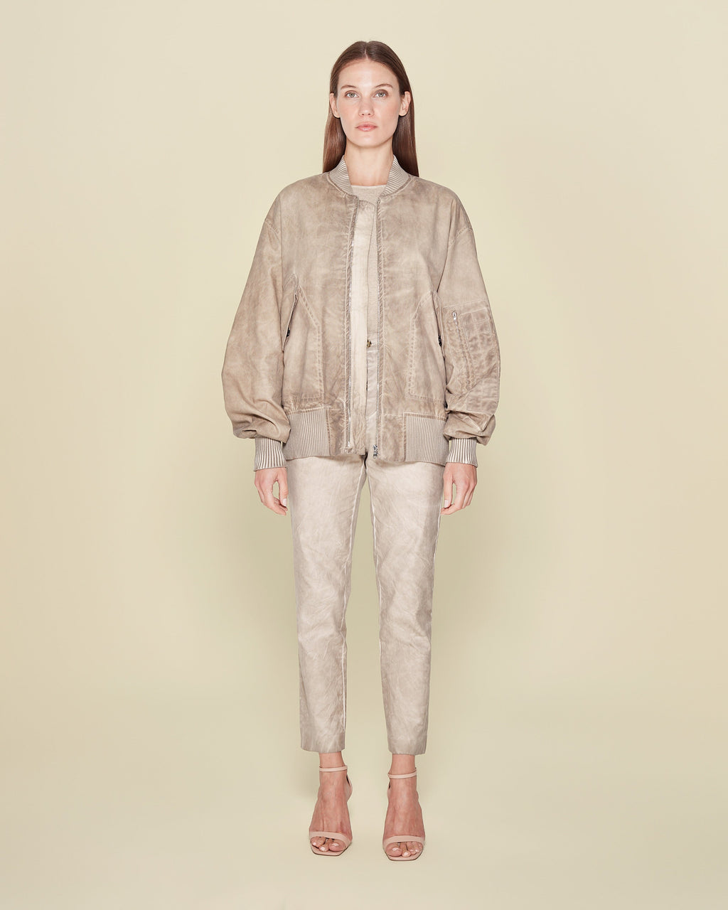 Beige