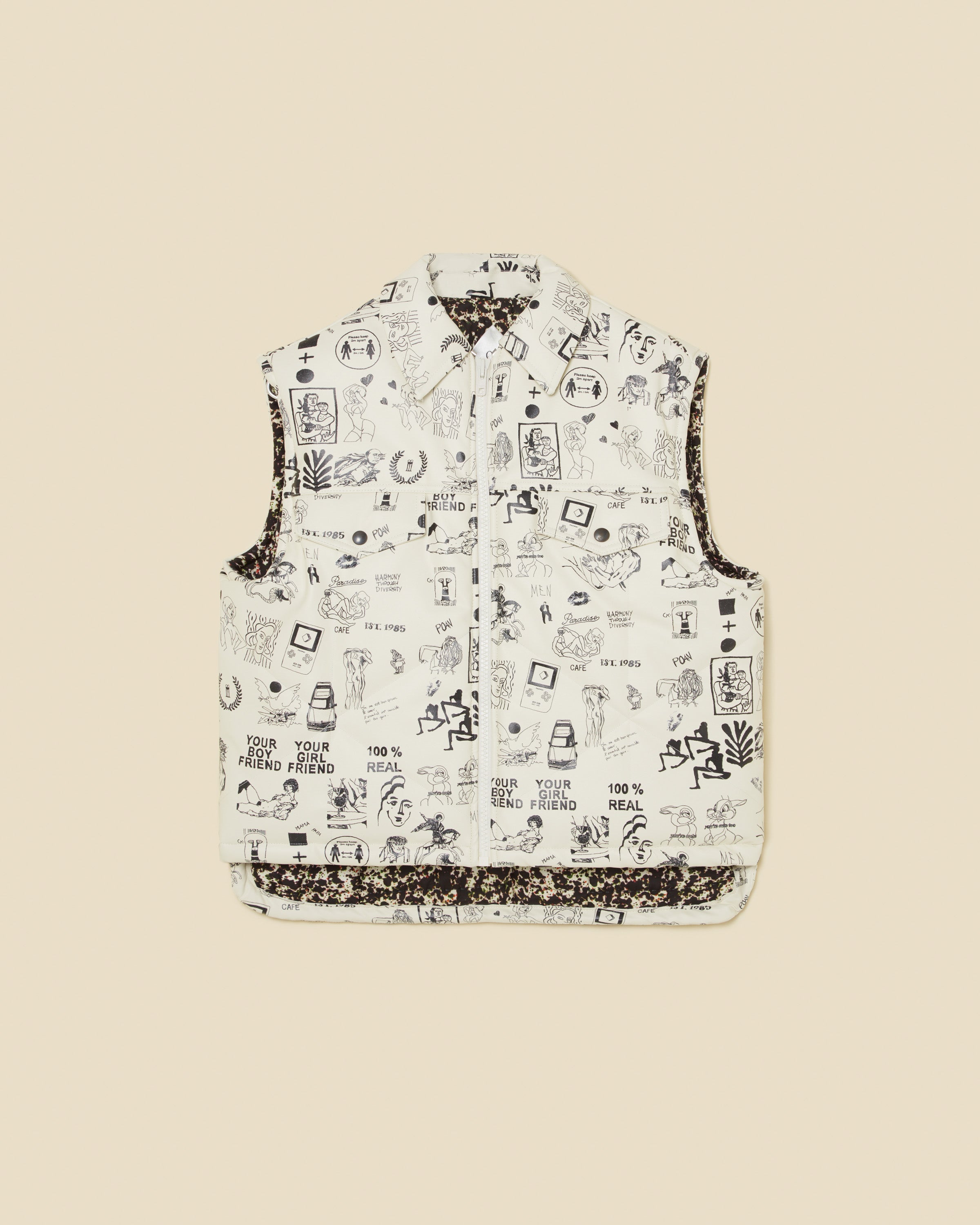 Ivory