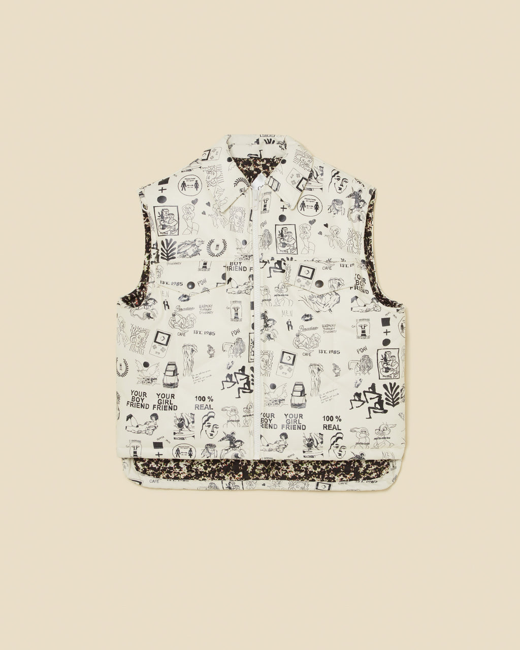 Ivory